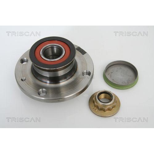 TRISCAN Radlagersatz