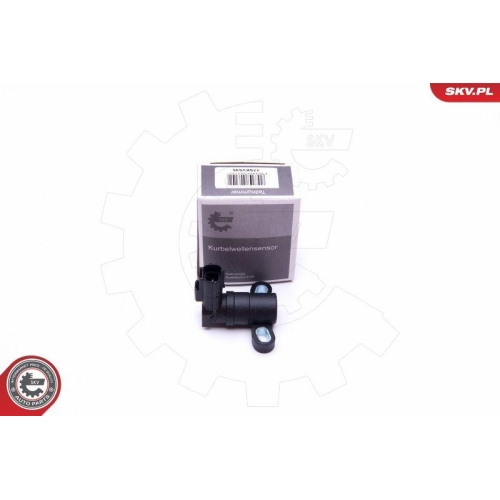 ESEN SKV Impulsgeber, Kurbelwelle