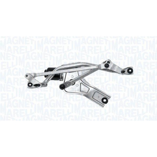 MAGNETI MARELLI Scheibenreinigungsanlage