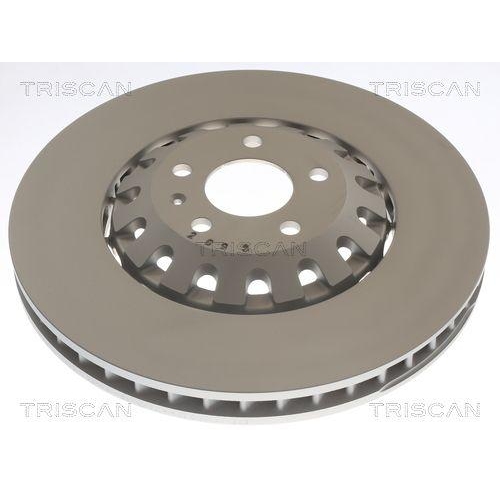 TRISCAN Bremsscheibe
