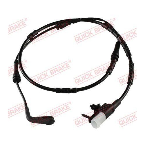 QUICK BRAKE Warnkontakt, Bremsbelagverschlei&szlig;