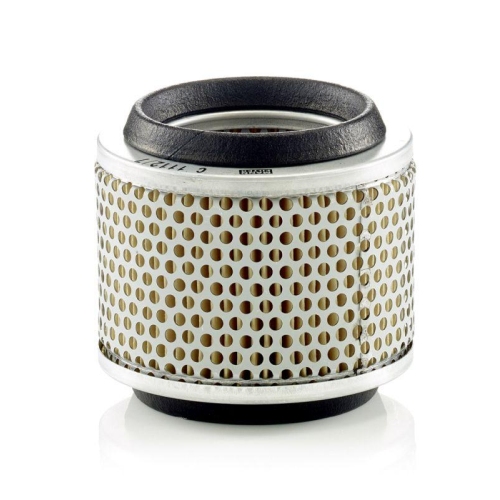 MANN-FILTER Luftfilter