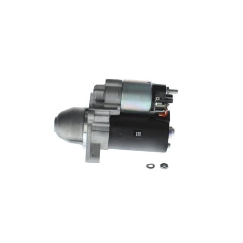 BOSCH Starter