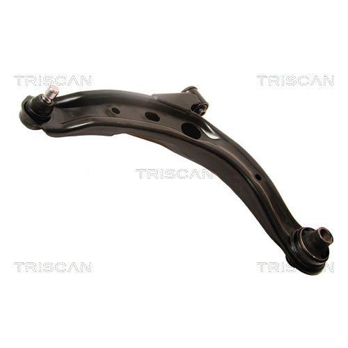 TRISCAN Lenker, Radaufh&auml;ngung