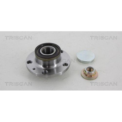 TRISCAN Radlagersatz