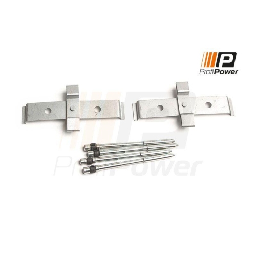 ProfiPower Zubehörsatz, Scheibenbremsbelag