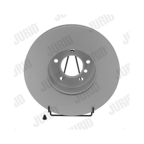 JURID Bremsscheibe