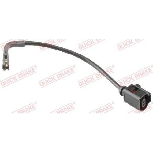 QUICK BRAKE Warnkontakt, Bremsbelagverschlei&szlig;