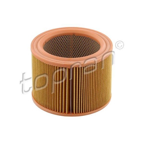 TOPRAN Luftfilter