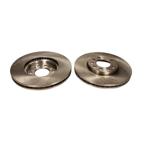 MAXGEAR Bremsscheibe