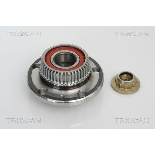TRISCAN Radlagersatz