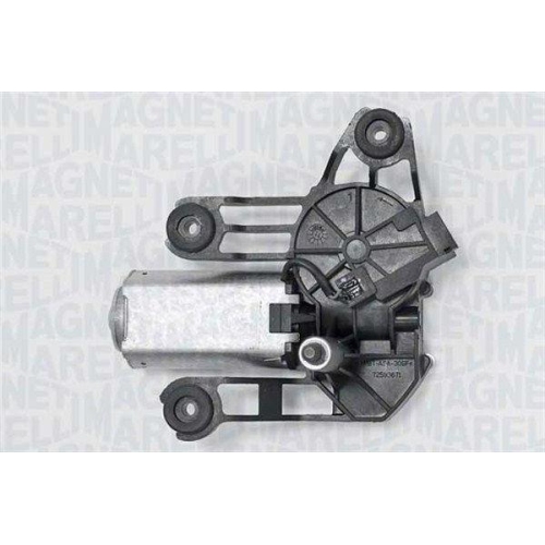 MAGNETI MARELLI Wischermotor