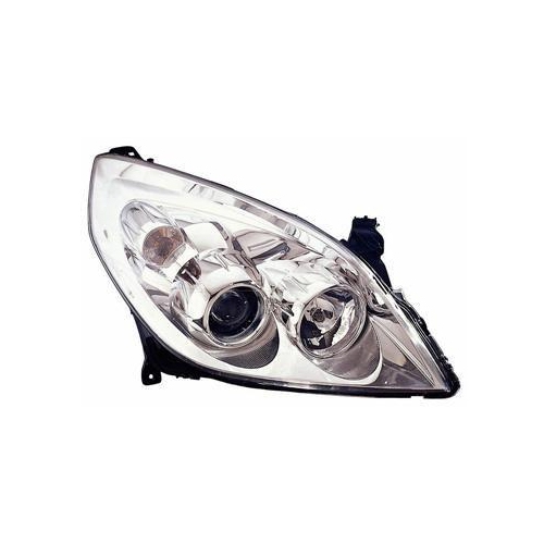 VAN WEZEL Hauptscheinwerfer