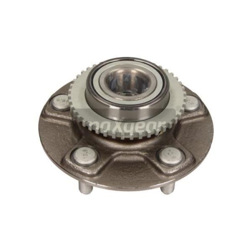 MAXGEAR Radlagersatz