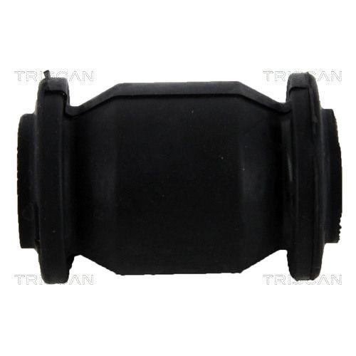 TRISCAN Lagerung, Lenker