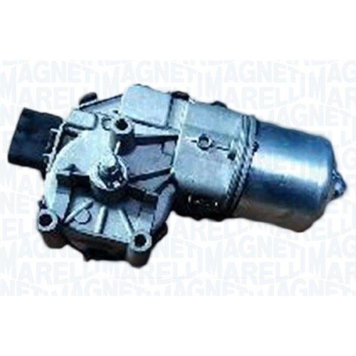 MAGNETI MARELLI Wischermotor