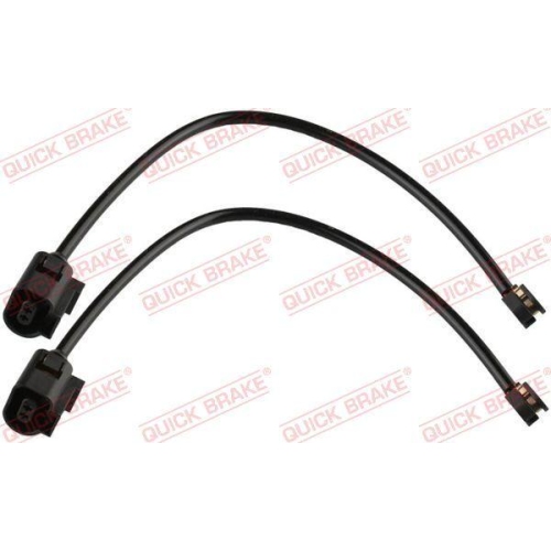 QUICK BRAKE Warnkontakt, Bremsbelagverschlei&szlig;