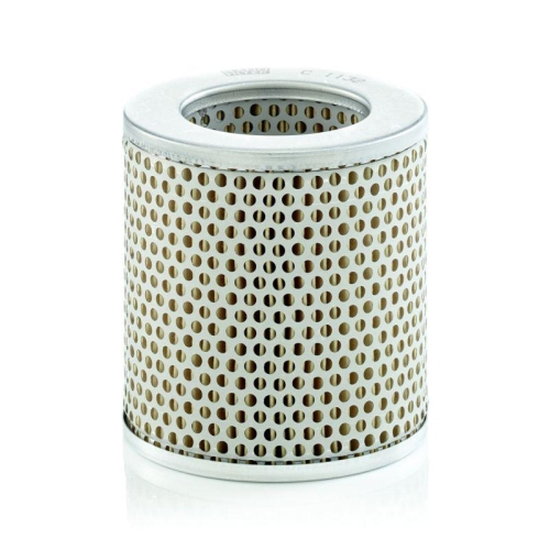 MANN-FILTER Luftfilter