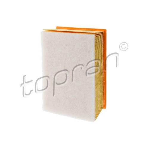 TOPRAN Luftfilter