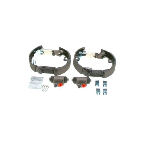 BOSCH Bremsbackensatz KIT SUPERPRO