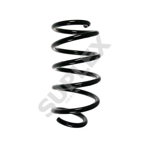 SUPLEX Fahrwerksfeder