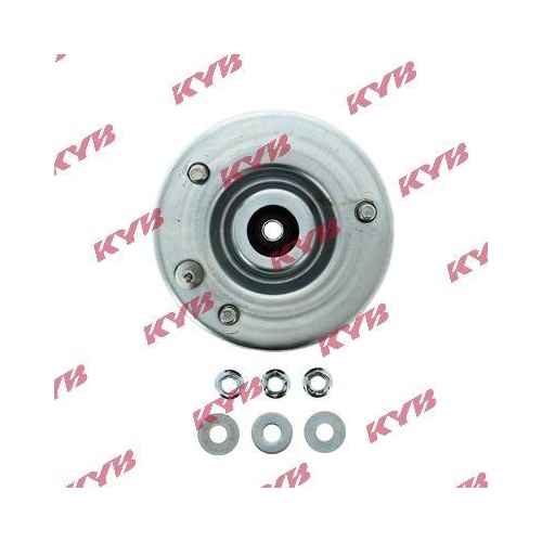 KYB Reparatursatz, Federbeinstützlager Suspension Mounting Kit