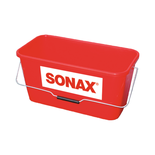 SONAX Eimer Eimer für PFA-Wagen