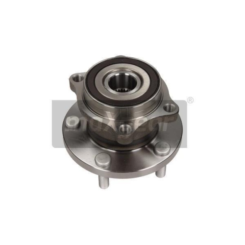 MAXGEAR Radlagersatz