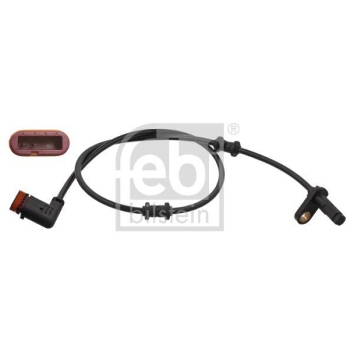 FEBI BILSTEIN Sensor, Raddrehzahl