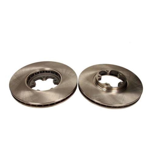 MAXGEAR Bremsscheibe