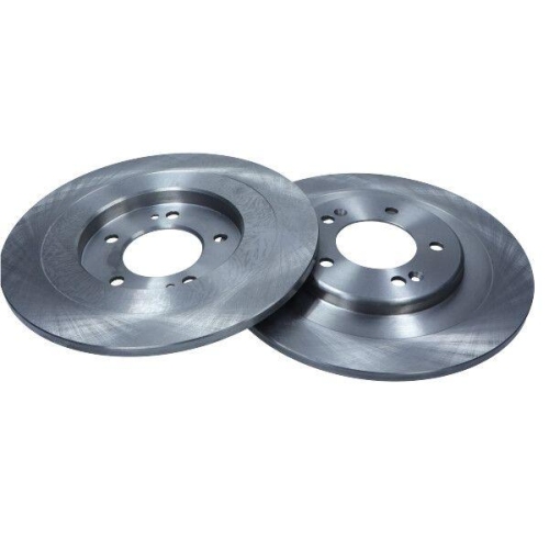 MAXGEAR Bremsscheibe