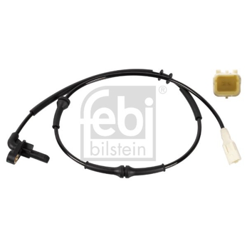 FEBI BILSTEIN Sensor, Raddrehzahl