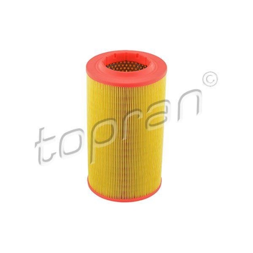 TOPRAN Luftfilter