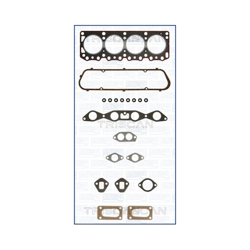 TRISCAN Dichtungssatz, Zylinderkopf