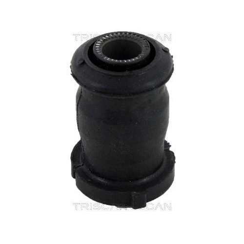 TRISCAN Lagerung, Lenker