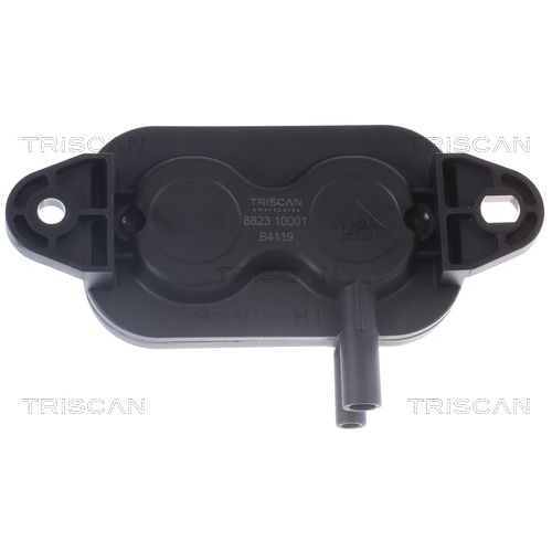 TRISCAN Sensor, Abgasdruck