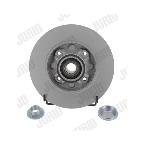 JURID Bremsscheibe