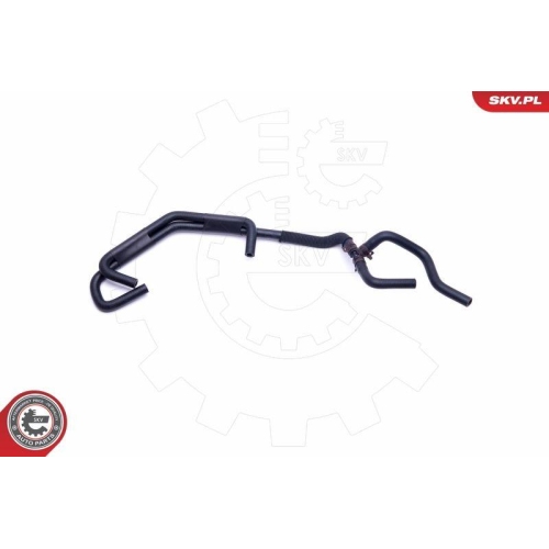 ESEN SKV K&uuml;hlmittelrohrleitung