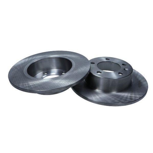 MAXGEAR Bremsscheibe