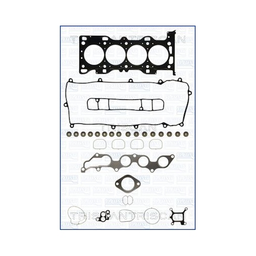 TRISCAN Dichtungssatz, Zylinderkopf MULTILAYER STEEL