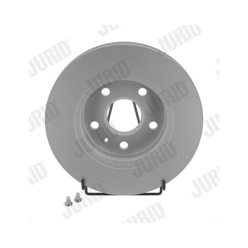 JURID Bremsscheibe