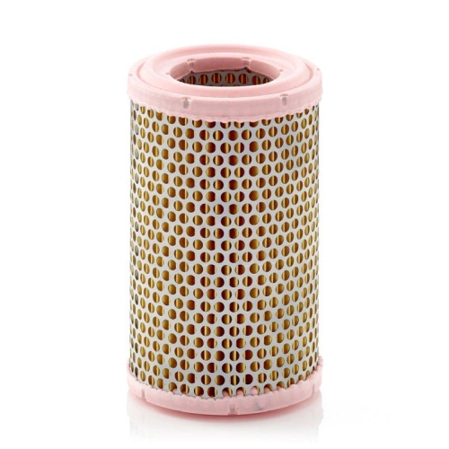 MANN-FILTER Luftfilter