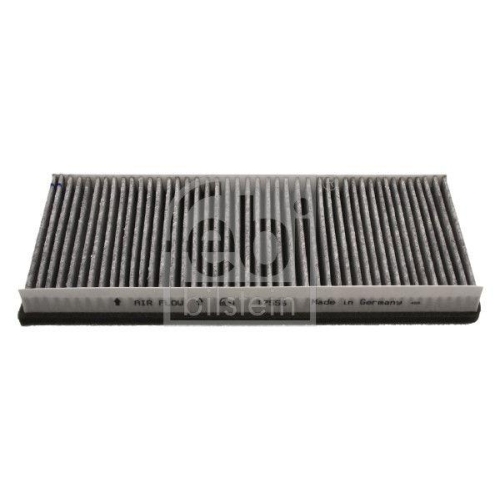 FEBI BILSTEIN Filter, Innenraumluft