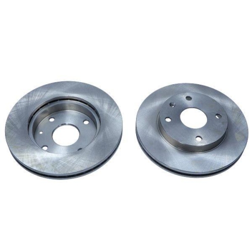 MAXGEAR Bremsscheibe