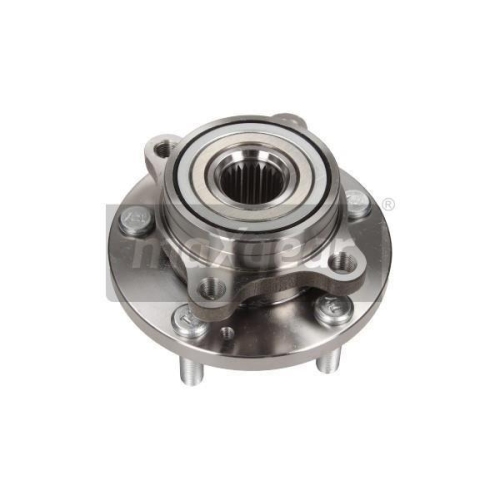 MAXGEAR Radlagersatz