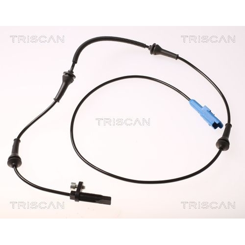 TRISCAN Sensor, Raddrehzahl