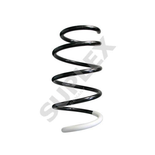 SUPLEX Fahrwerksfeder