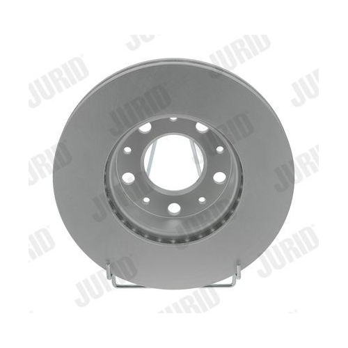 JURID Bremsscheibe