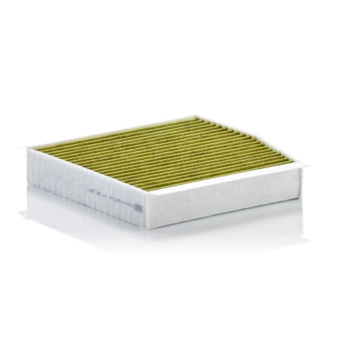 MANN-FILTER Filter, Innenraumluft FreciousPlus