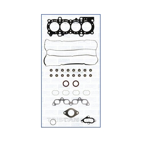 TRISCAN Dichtungssatz, Zylinderkopf MULTILAYER STEEL